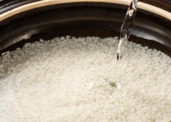 Kulit Bercahaya Secara Alami dengan 4 Metode Ajaib Menggunakan Beras