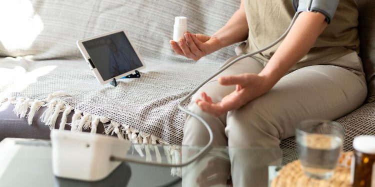 Tensi Tinggi, 5 Cara Alami untuk Menurunkan Tekanan Darah