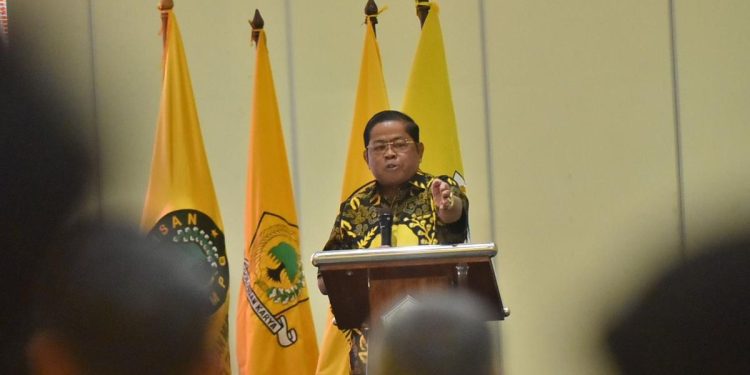 Demokrasi Sebagai Instrumen Penjaga Persatuan dan Bukan Hanya Prosedur Elektoral