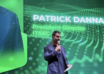 65 Persen Pengguna Ponsel di Indonesia Terkena Scam Setiap Minggu