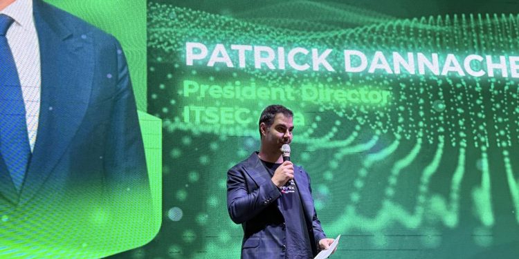 65 Persen Pengguna Ponsel di Indonesia Terkena Scam Setiap Minggu