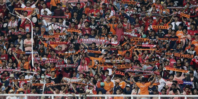 Persib Vs Persija, Polisi Anjurkan Jakmania Tidak Hadir di GBLA