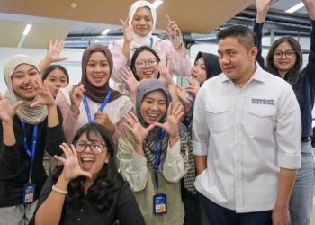 Cek Program Magang Nasional di Perusahaan Kosmetik, Temukan Hal Ini