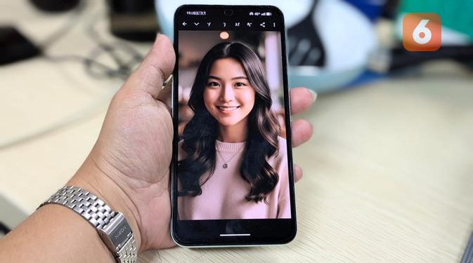 Maraknya Konten Dewasa Palsu dengan AI, Perempuan Rentan Jadi Korban Eksploitasi