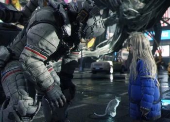 11 Game Luar Angkasa Paling Dinanti Tahun 2026 Termasuk Halo dan Pragmata