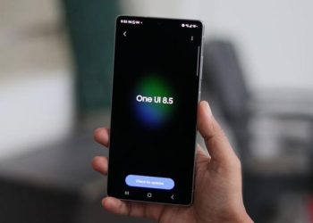 One UI 8.5 Beta Dikenal Sulit Digunakan Hanya dengan Satu Tangan