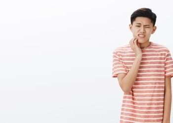 Sulit Membuka Mulut Tanda Gangguan Sendi Rahang Jangan Abaikan Gejalanya