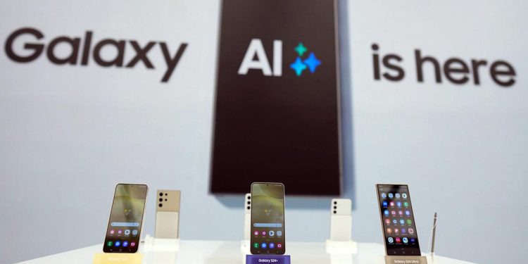 Adopsi AI Tembus 86,9 Persen, Ini Fitur Paling Banyak Digunakan