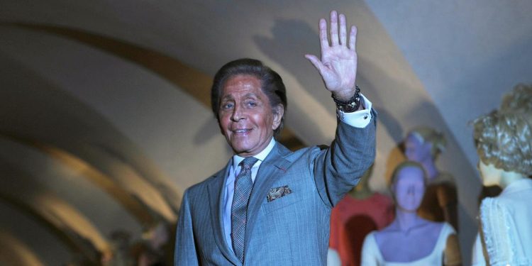 Desainer Terkenal Meninggal di Usia 93 Tahun, Karya Favorit Aktris di Ajang Oscar