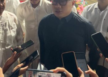 Peringati Isra Miraj, Gelar Istigasah dan Doa Bersama untuk Korban Bencana