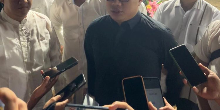 Peringati Isra Miraj, Gelar Istigasah dan Doa Bersama untuk Korban Bencana