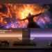 Monitor Gaming Berteknologi 5K AI Upscaling Siap Hadir di CES 2026