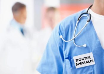 156 Program Studi Dokter Spesialis Dibuka, Total Mahasiswa Kedokteran Mencapai 8.650