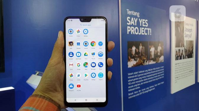 X100 Pro 5G Mendadak Ramai Dibahas Awal 2026, Ini Fakta Sebenarnya