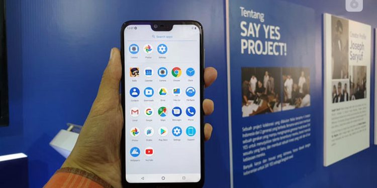 X100 Pro 5G Mendadak Ramai Dibahas Awal 2026, Ini Fakta Sebenarnya