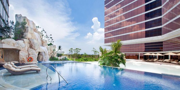 Rekrutmen Masif Hotel Mewah di Jakarta Berlangsung Hingga Besok