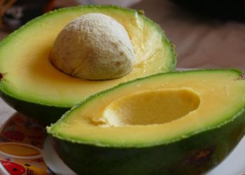 Kulit Sehat dan Awet Muda dengan 9 Makanan yang Wajib Kamu Konsumsi