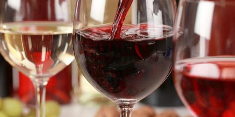 Anggur Merah vs Anggur Putih, Mana yang Lebih Sehat?