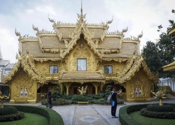 Thailand Resmi Menjadi Tailan dalam Bahasa Indonesia