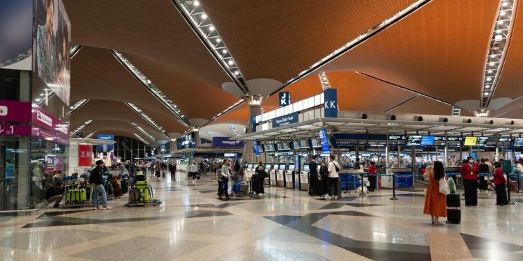 KL Menyusul Changi Sebagai Bandara Paling Terhubung di ASEAN, Apa Soetta?