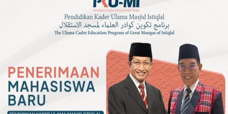 Beasiswa Kader Ulama Masjid Istiqlal 2026 Sudah Dibuka, Cek Informasi Lengkapnya