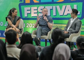 Tips agar konsisten berolahraga dengan dukungan lingkungan yang tepat