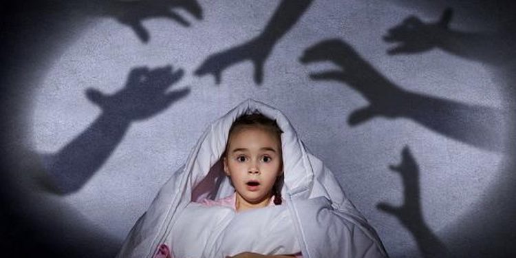 Tandanya Tingkat Stres Tinggi Jika Mengalami 3 dari 10 Hal Ini Saat Tidur