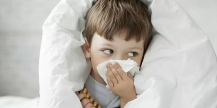 Dosen Tegaskan Superflu Bukan Penyakit Baru, Berikut Penjelasan Lengkapnya