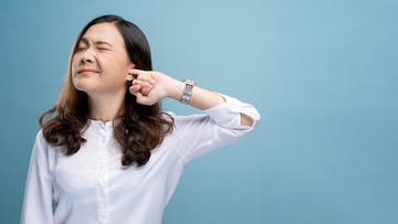 Tinitus: Definisi, Penyebab, dan Cara Mengobatinya