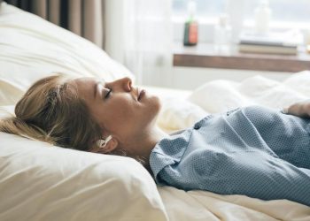 6 Cara Mudah Mengistirahatkan Otak yang Lelah