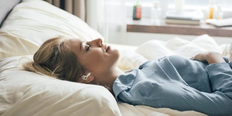 6 Cara Mudah Mengistirahatkan Otak yang Lelah