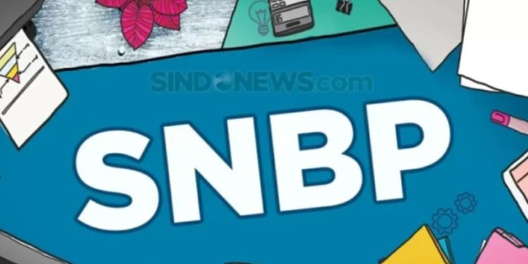 PDSS dan TKA Jadi Syarat SNBP 2026, Sekolah Diminta Teliti Data