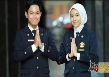 Program S1 Kelas Internasional 2026 dari ITS dan Unpad, Simak Informasi Lengkapnya
