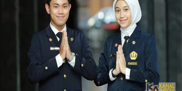 Program S1 Kelas Internasional 2026 dari ITS dan Unpad, Simak Informasi Lengkapnya