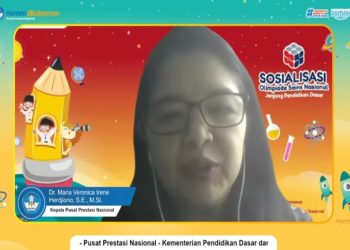 Jadwal OSN SD dan SMP 2026 Dirilis, Simak Tahapan dan Syarat Pesertanya