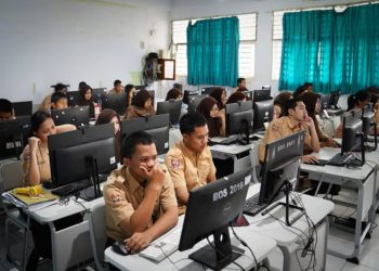 Jadwal TKA SD dan SMP 2026 Pendaftaran Dimulai 19 Januari