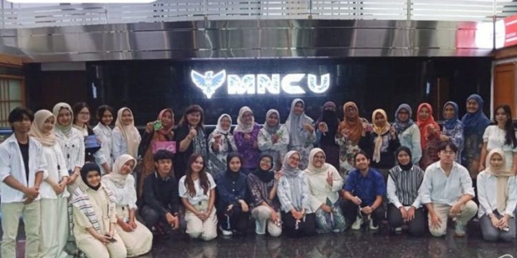 Kreativitas Tanpa Batas dari Produk Daur Ulang