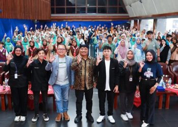 Olimpiade Bahasa ke-6 dan IYLF Batch 3 Berhasil Diselenggarakan di Poliwangi