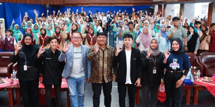 Olimpiade Bahasa ke-6 dan IYLF Batch 3 Berhasil Diselenggarakan di Poliwangi