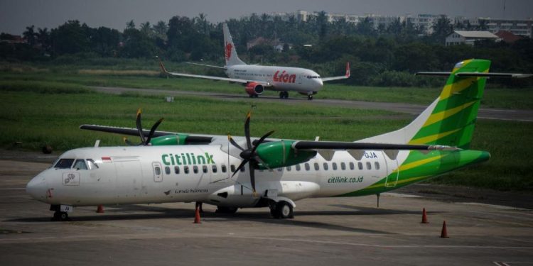 Cek Aturan Baru Bagasi Lion Air dan Citilink untuk Hindari Kelebihan Berat