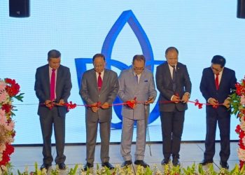 Rektorat Universitas Resmikan ICPI-PU untuk Perkuat Kerja Sama Pendidikan Indonesia