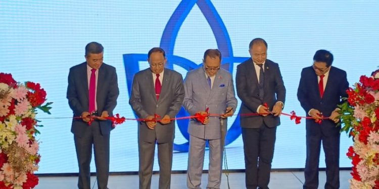 Rektorat Universitas Resmikan ICPI-PU untuk Perkuat Kerja Sama Pendidikan Indonesia