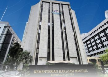 Rekrutmen PPPK Kementerian HAM 2026 Sudah Dibuka, Simak Syarat dan Jurusan Diperlukan
