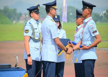 Rekrutmen Tamtama PK TNI AU 2026 Telah Dibuka, Simak Persyaratannya Selengkapnya