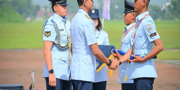 Rekrutmen Tamtama PK TNI AU 2026 Telah Dibuka, Simak Persyaratannya Selengkapnya
