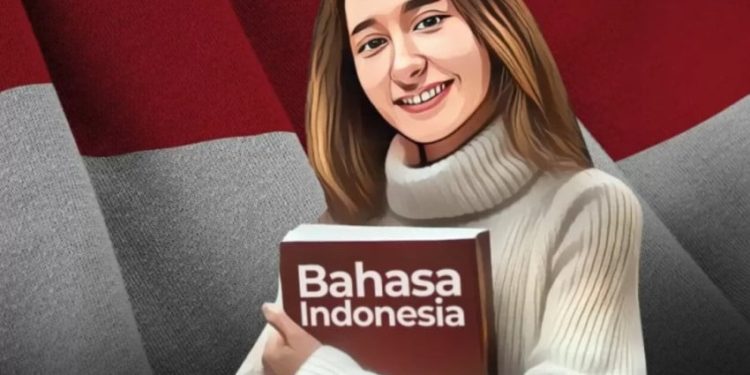 Dari Kamus Cetak Menuju 210 Ribu Entri Digital