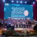Siswa Indonesia Mendapatkan 77 Medali Emas di ICAS Competition 2025