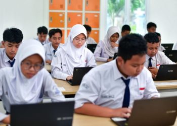 TKA Resmi Digunakan di SNBP 2026 Sebagai Penentu Siswa Eligible dan Validasi Nilai Rapor