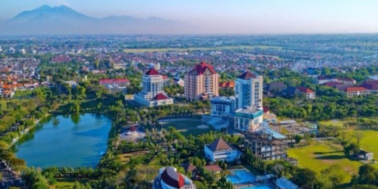 Jalur Golden Ticket SNBP 2026 di Unesa, Tanpa UKT!