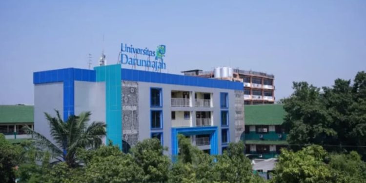 Kampus Muda Ambil Peran dalam Hibah Riset BIMA 2026 di Universitas Darunnajah